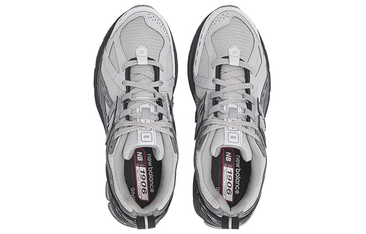 Кроссовки для бега New Balance 1906R - изображение 4