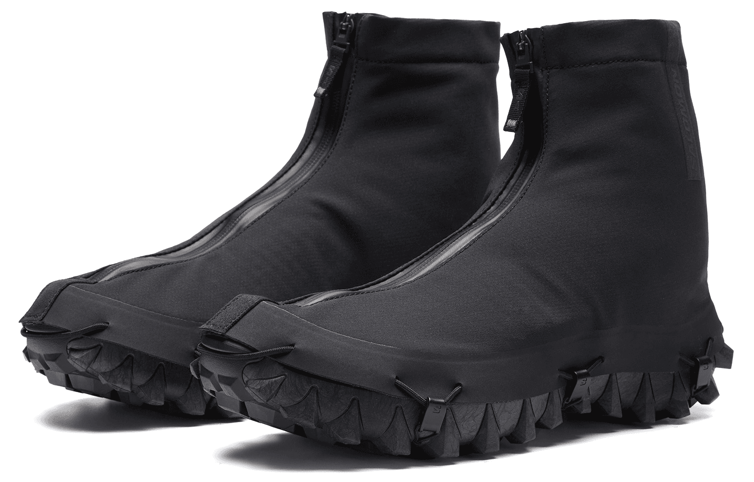 Кроссовки SALOMON ADVANCED - изображение 5