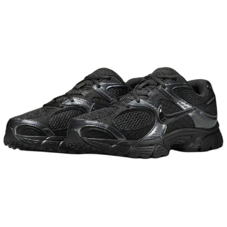 Кроссовки для бега NIKE V5 RNR Ткань Low Топ Повседневные кроссовки для бега Мужской Черный - изображение 3