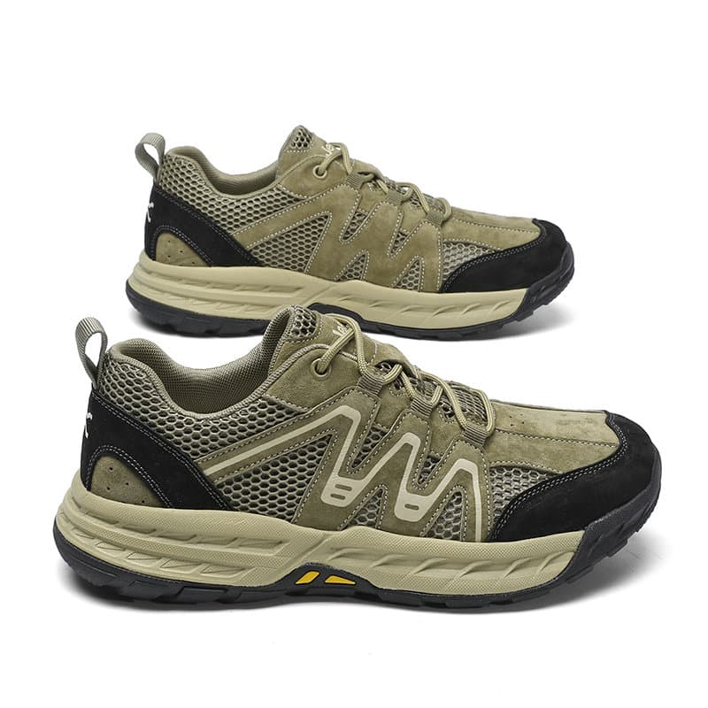 Кроссовки Jeep - изображение 4