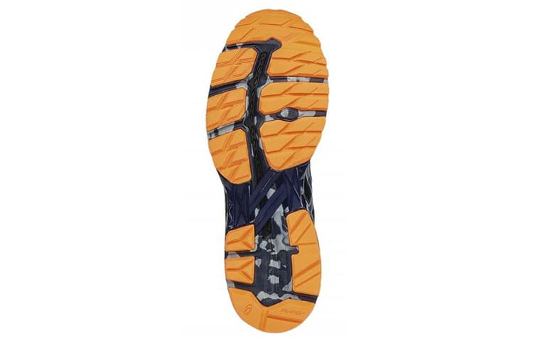 Кроссовки для бега Asics GT-2000 - изображение 5