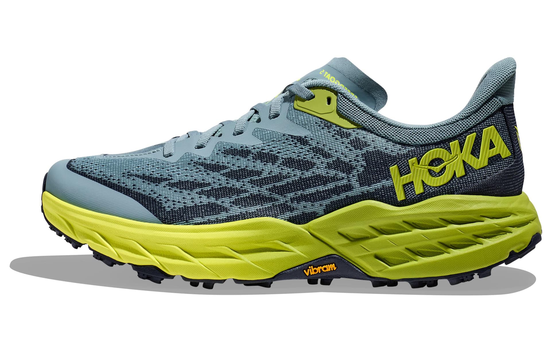 Кроссовки для бега HOKA ONE ONE Speedgoat 5 5 - изображение 1
