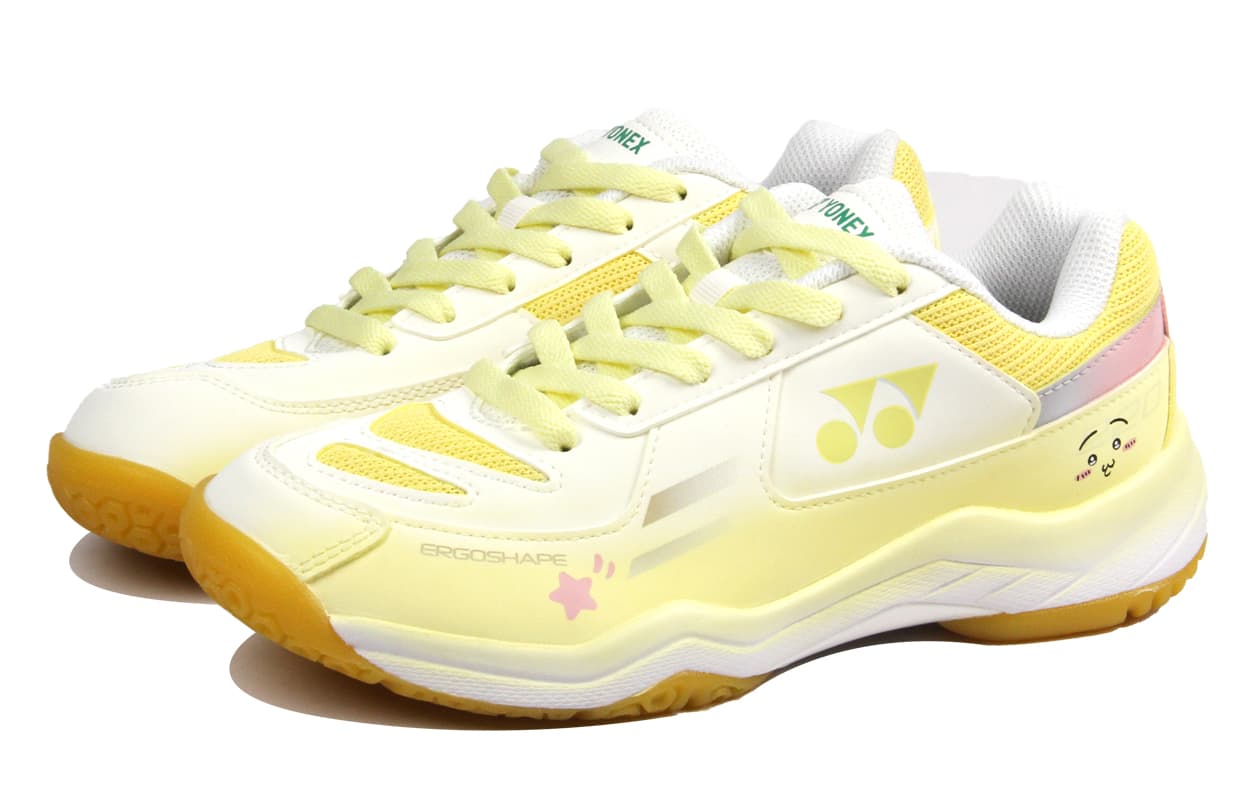 Кроссовки для бадминтона YONEX Power Cushion - изображение 3