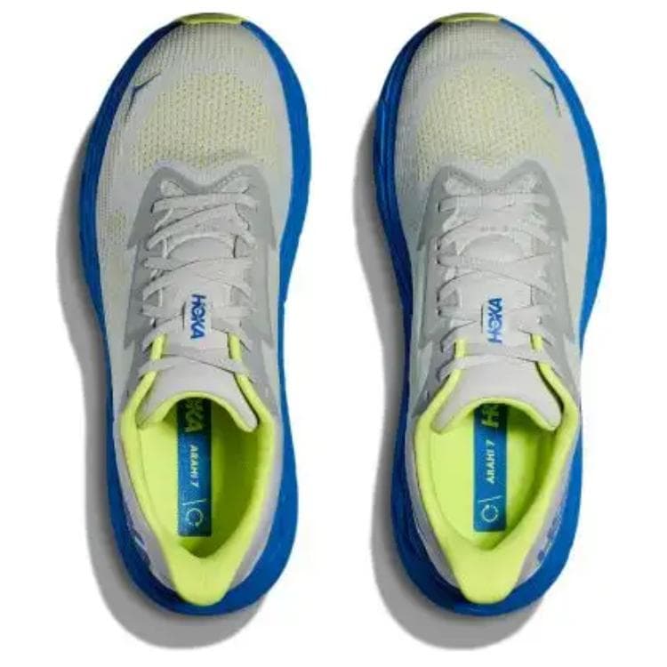 Кроссовки для бега HOKA ONE ONE Arahi 7 - изображение 6