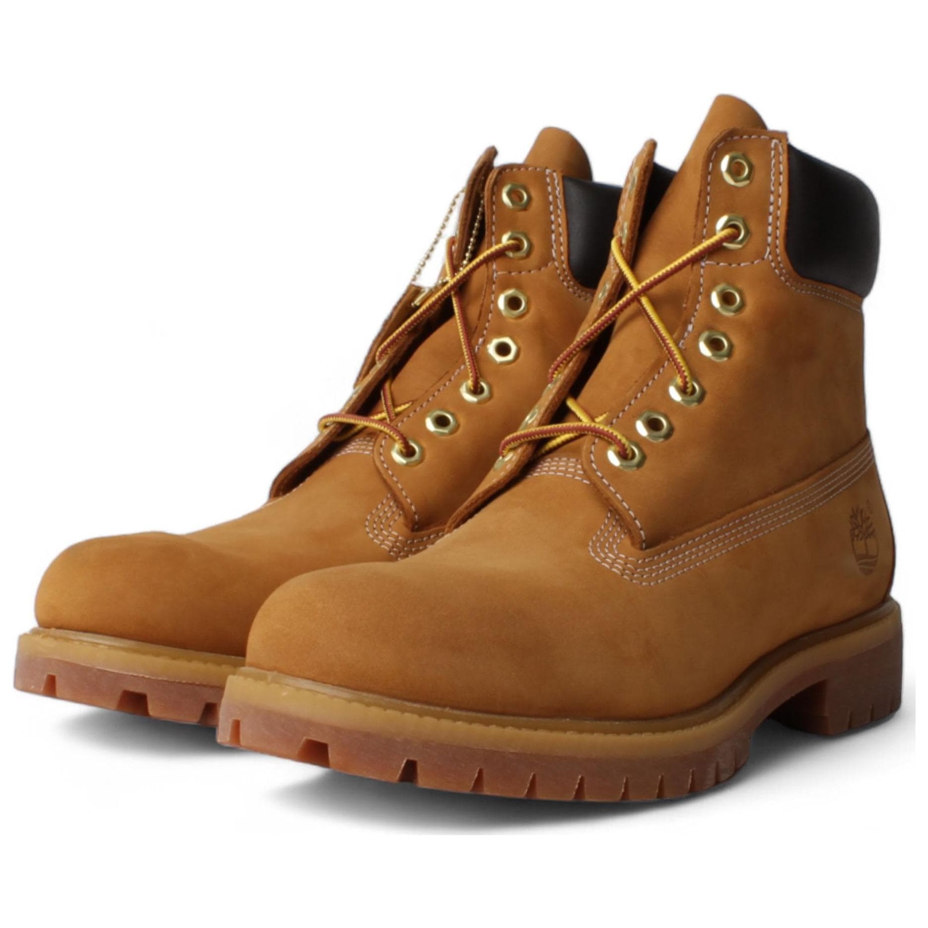 Ботинки уличные Timberland - изображение 3