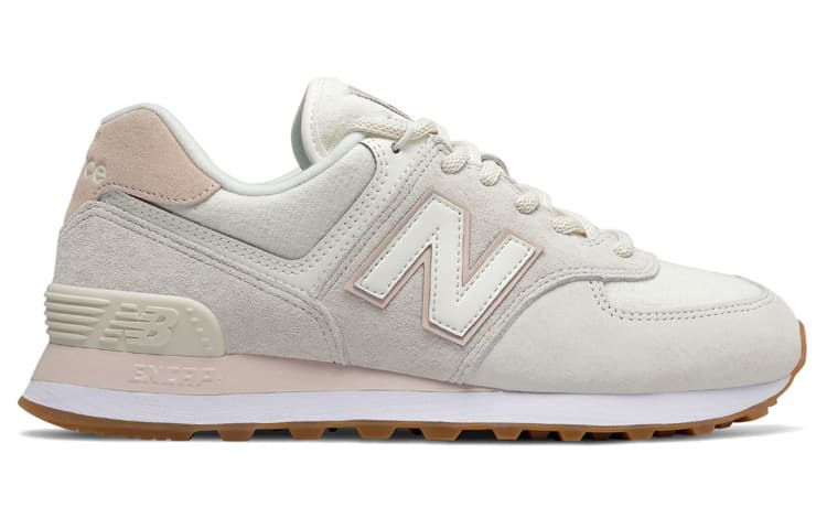 Кроссовки для бега New Balance NB 574 B - изображение 2