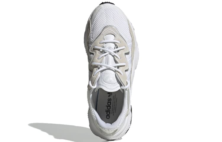 Кроссовки adidas Ozweego - изображение 3
