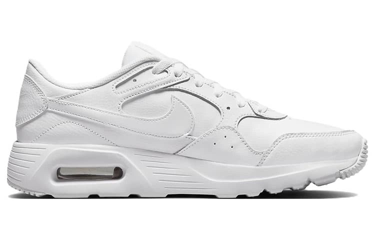 Кроссовки для бега Nike Air Max SC Leather - изображение 2