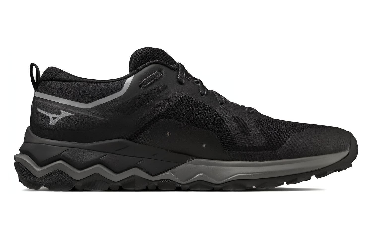 Кроссовки для бега Mizuno Wave Ibuki 4 GTX - изображение 2