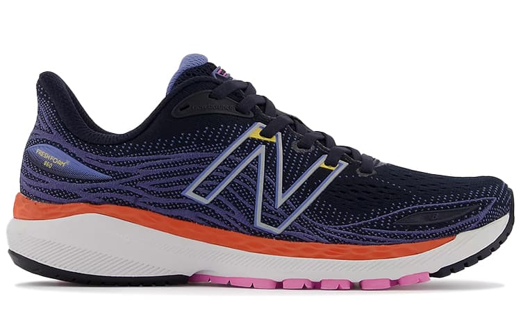 Кроссовки для бега New Balance NB 860 v12 - изображение 2