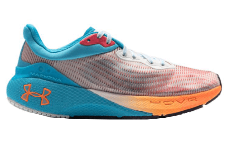Кроссовки для бега Under Armour HOVR Machina 1 Cn - изображение 2