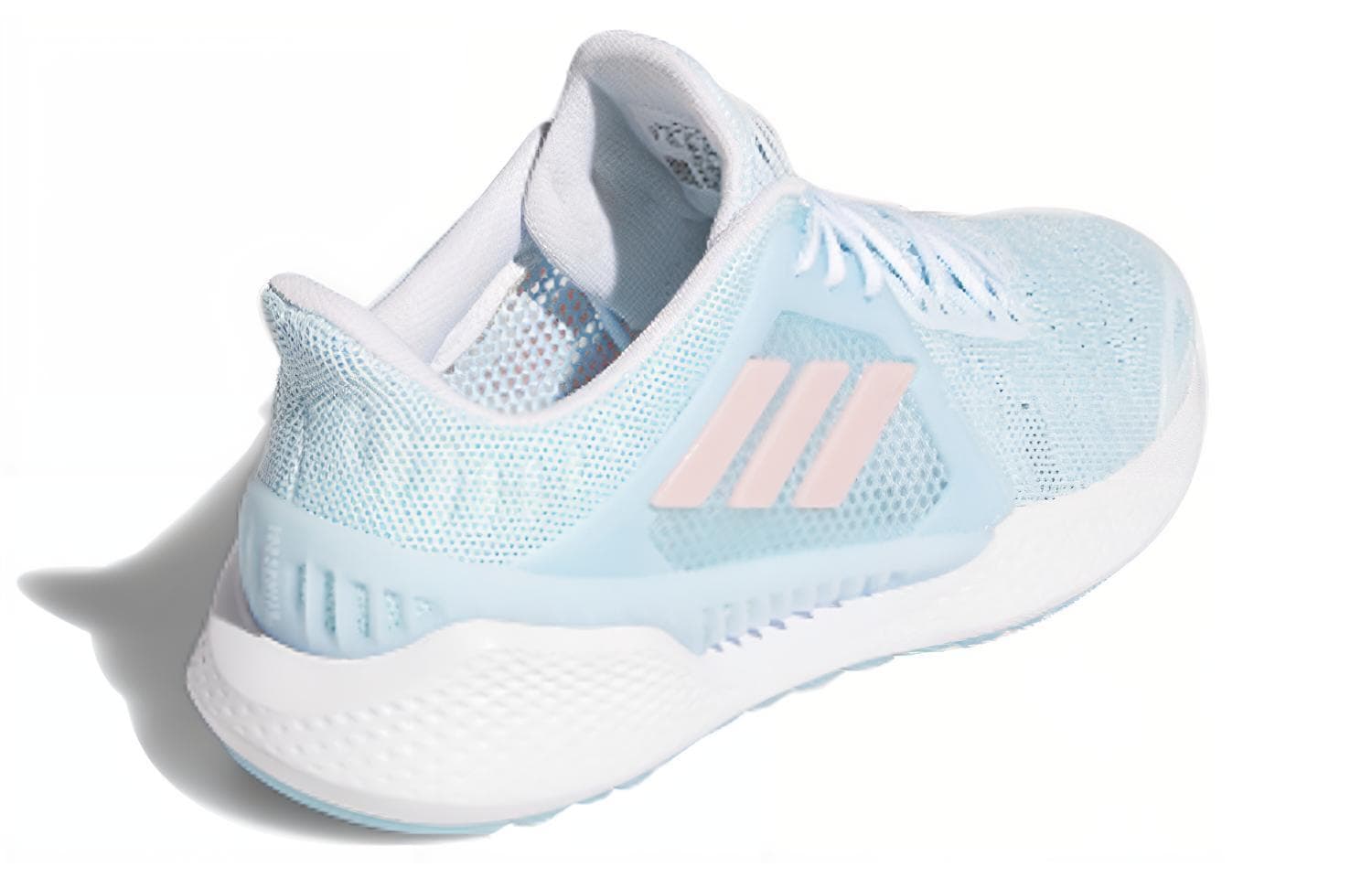 Кроссовки для бега adidas Climacool 2.0 - изображение 3
