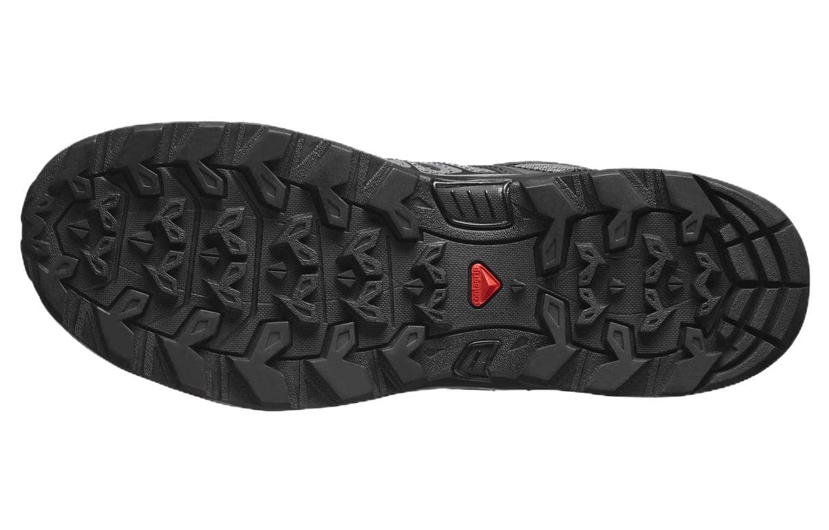 Кроссовки SALOMON X Ultra Pioneer - изображение 6