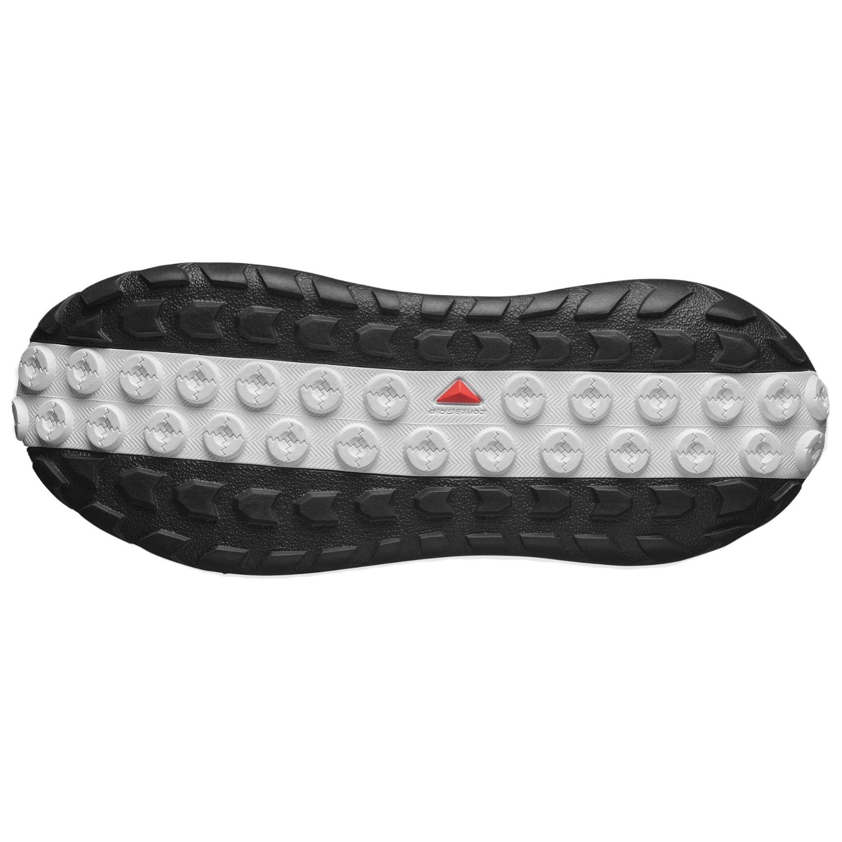 Сандалии Salomon SOLAMPHIBIAN Обувь для водного туризма Женские Черный - изображение 6