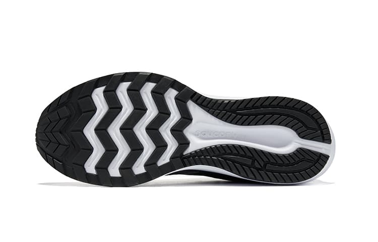 Кроссовки для бега Saucony Cohesion 17 - изображение 5