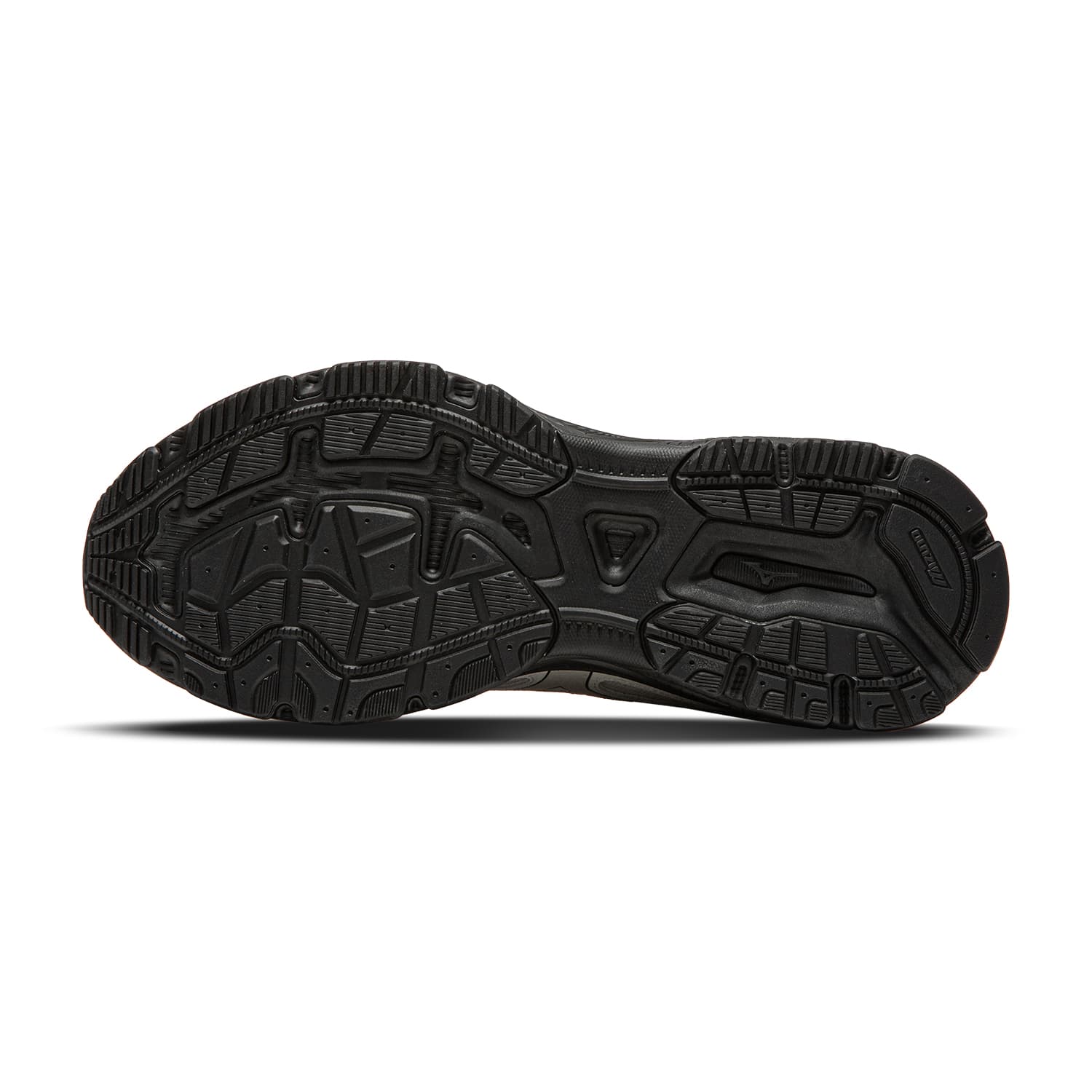 Кроссовки для бега Mizuno Racer S Low Топ Легкий ЭВА Средняя подошва Повседневный Бег на длинные дистанции Городская коммутация - изображение 3