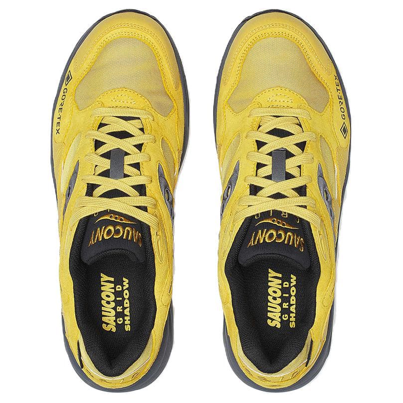 Кроссовки для бега Saucony Grid Shadow 2 - изображение 3