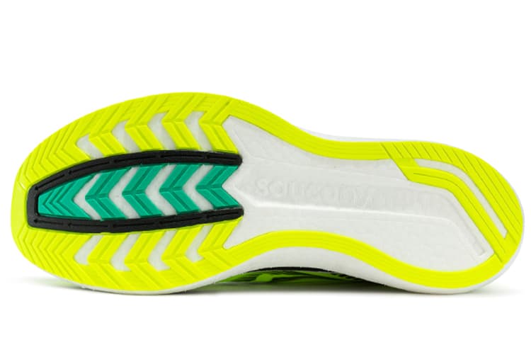 Кроссовки для бега Saucony Endorphin Pro 2 - изображение 5