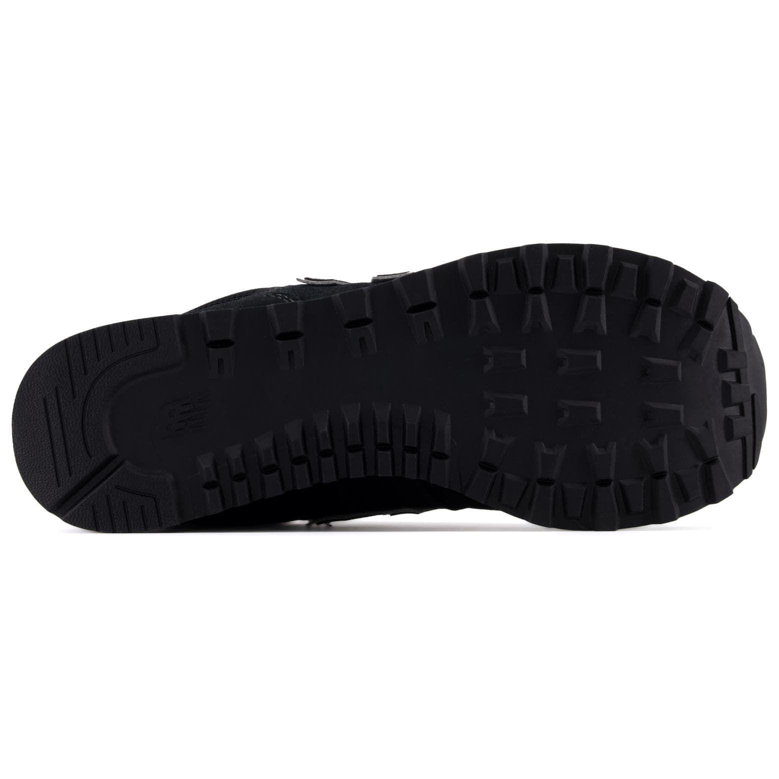 Кроссовки для бега New Balance x Niko And ... NB 574 Low Топ Повседневные Городские Коммутационные Беговые Кроссовки Унисекс Черные - изображение 7