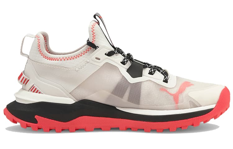 Кроссовки для бега PUMA Voyage Nitro - изображение 2