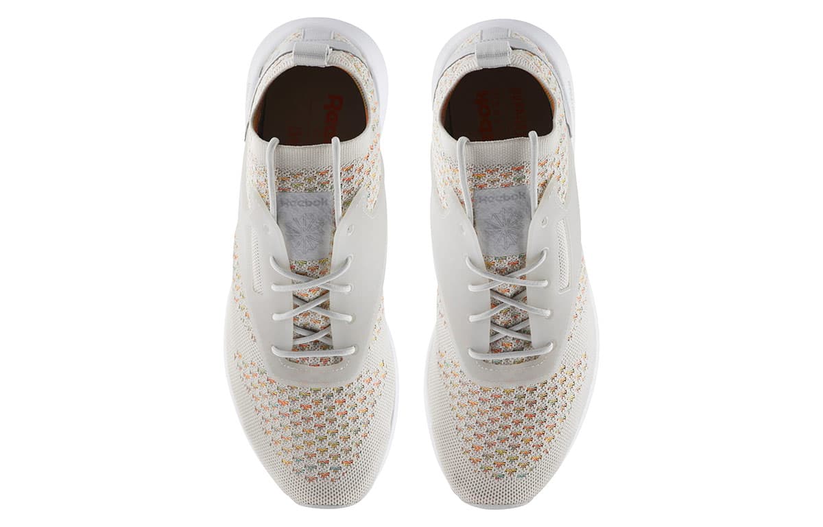 Кроссовки для бега Reebok Zoku Runner Ultk Ke - изображение 3