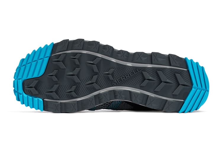 Кроссовки MERRELL - изображение 4