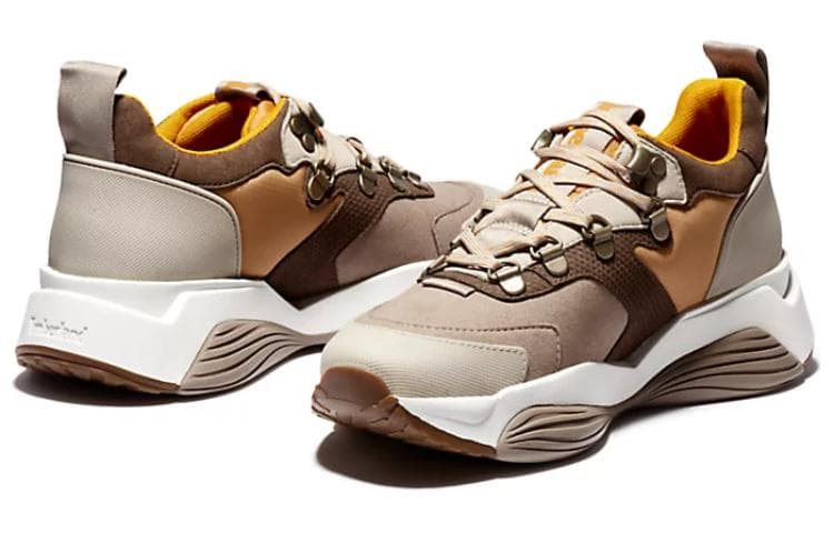 Кроссовки для бега Timberland Emerald Bay - изображение 3