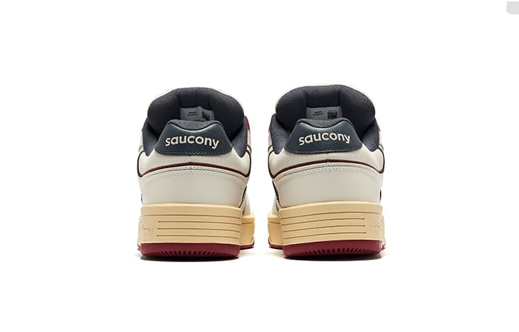 Кроссовки для бега Saucony CHILLTIME - изображение 4