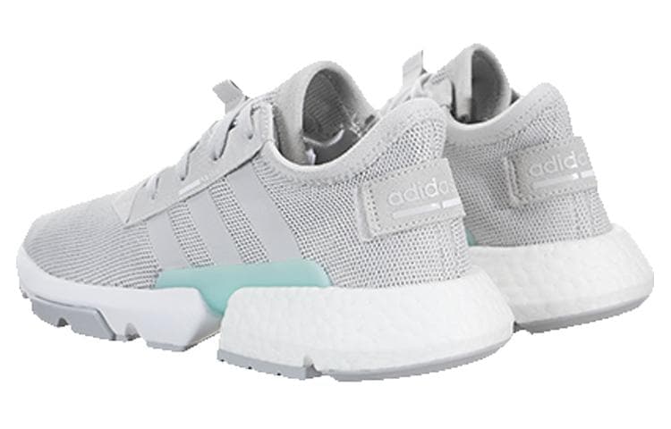 Кроссовки для бега adidas originals Pod-S3.1 Clear Mint - изображение 4