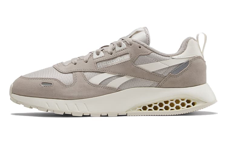 Кроссовки для бега Reebok Classic Leather HEXALITE - изображение 1