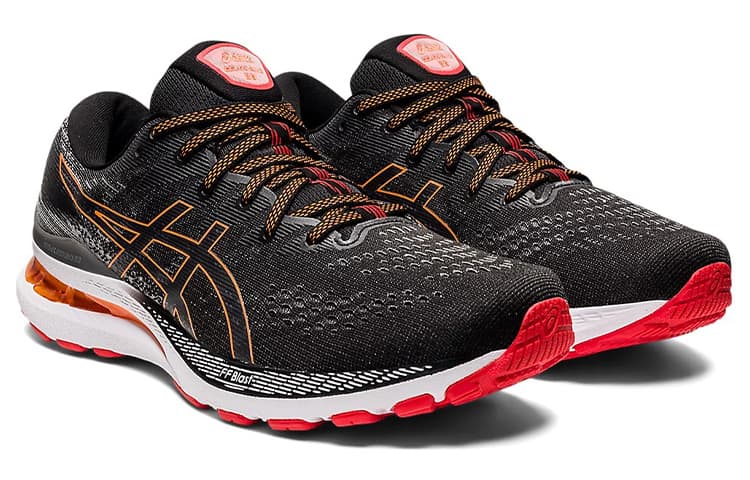 Кроссовки для бега Asics Gel-Kayano 28 - изображение 3
