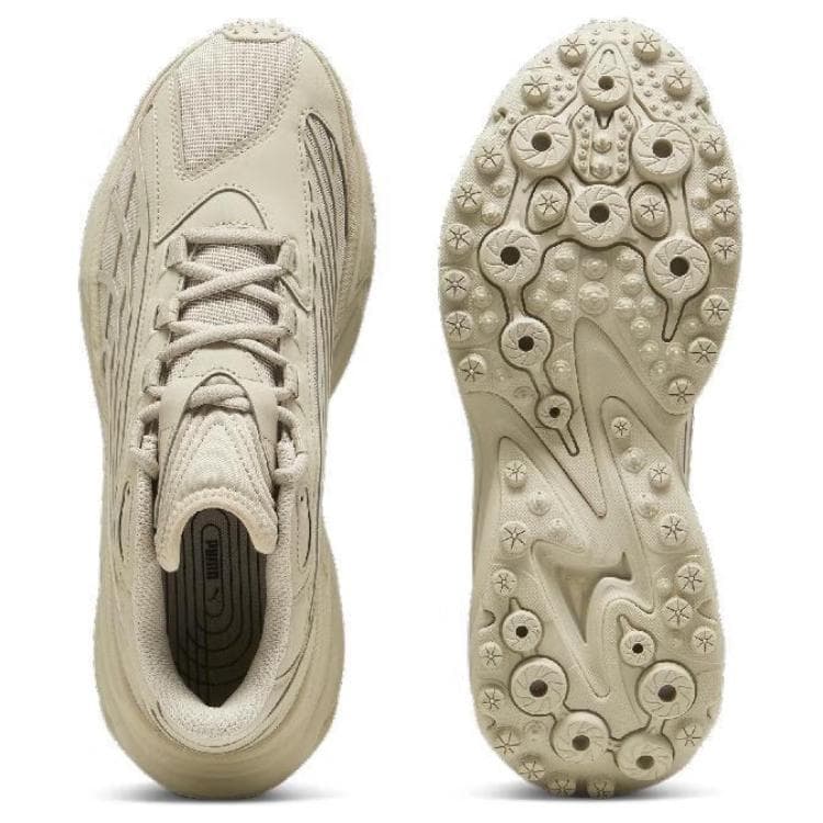 Кроссовки для бега PUMA Spirex - изображение 4