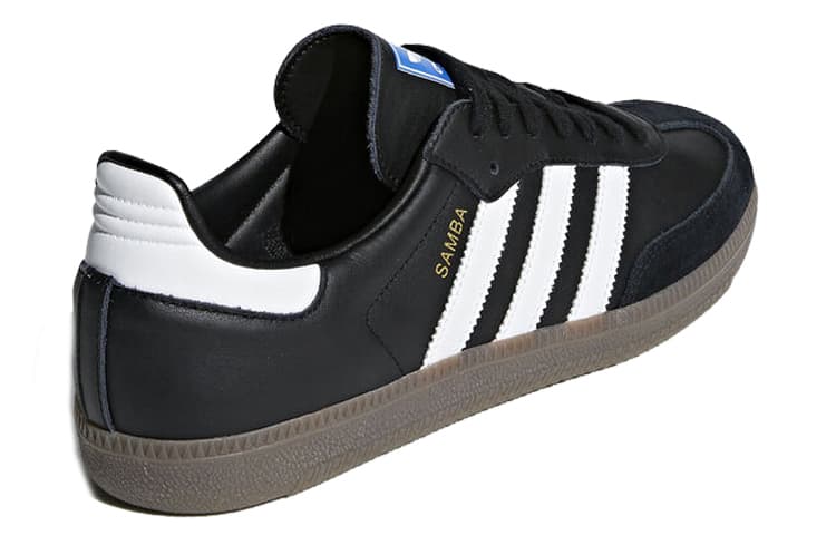 Кроссовки adidas Samba OG - изображение 3