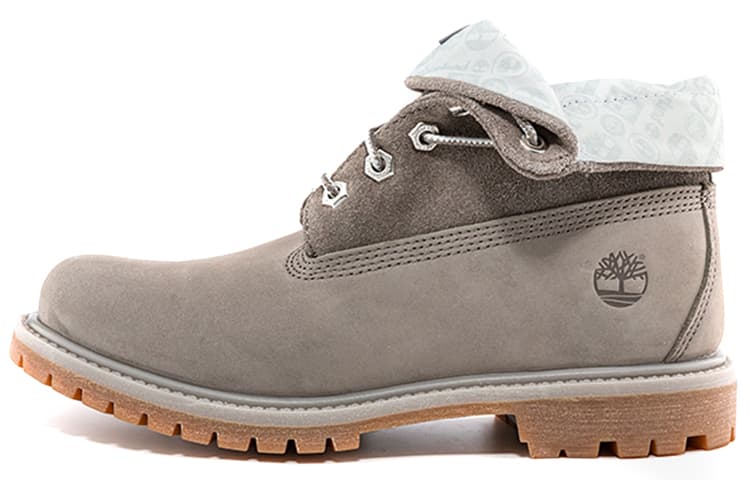 Ботинки уличные Timberland - изображение 1