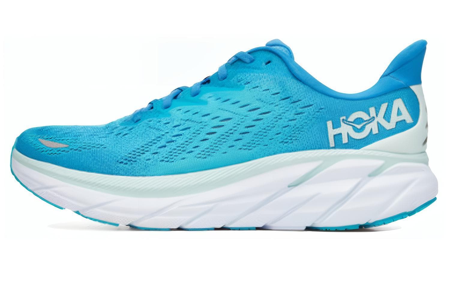 Кроссовки для бега HOKA ONE ONE Clifton 8 - изображение 1