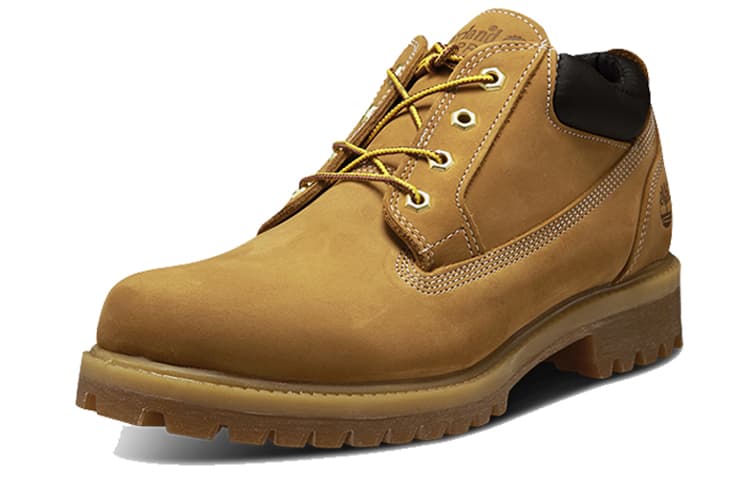 Ботинки уличные Timberland Chukka - изображение 2