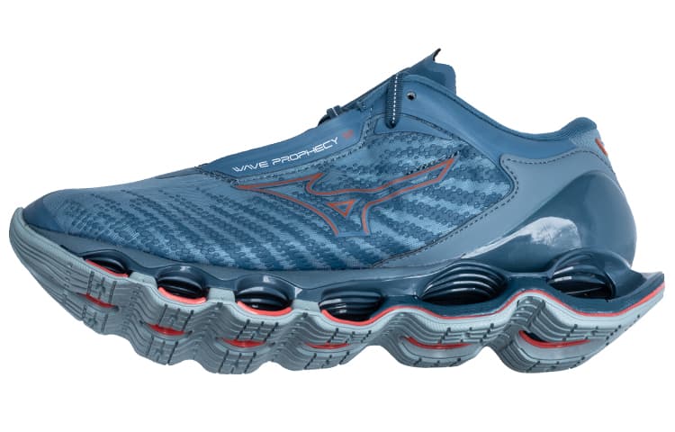 Кроссовки для бега Mizuno Prophecy 12 - изображение 5