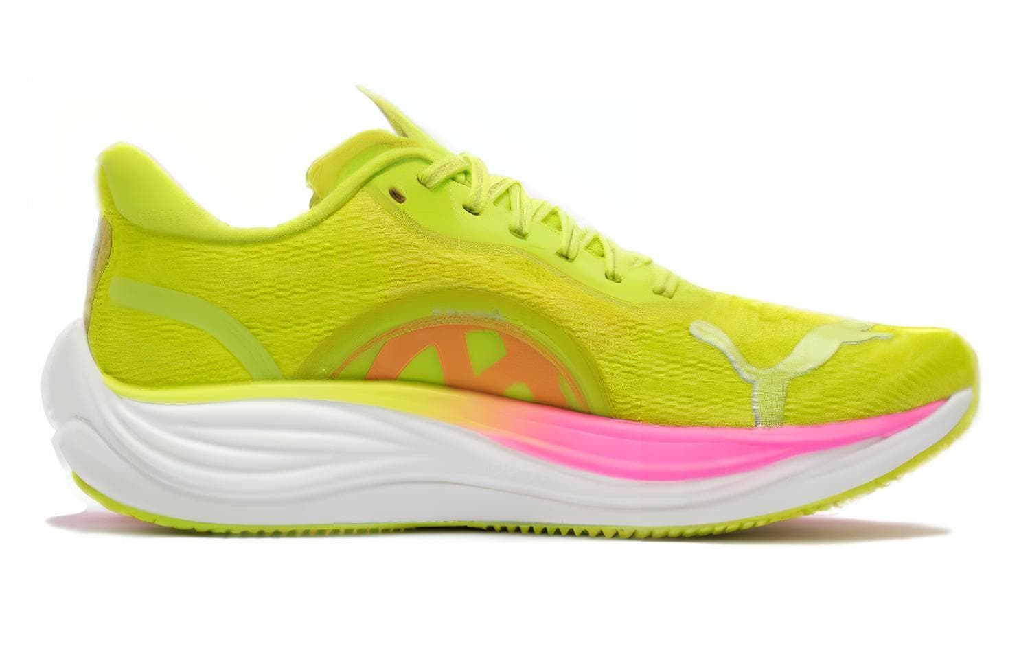 Кроссовки для бега PUMA Velocity Nitro 3 - изображение 2