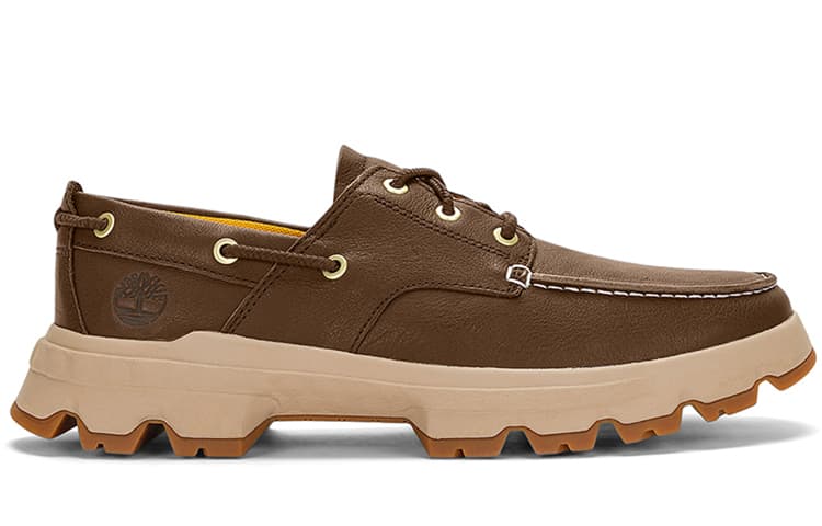 Ботинки Timberland - изображение 2