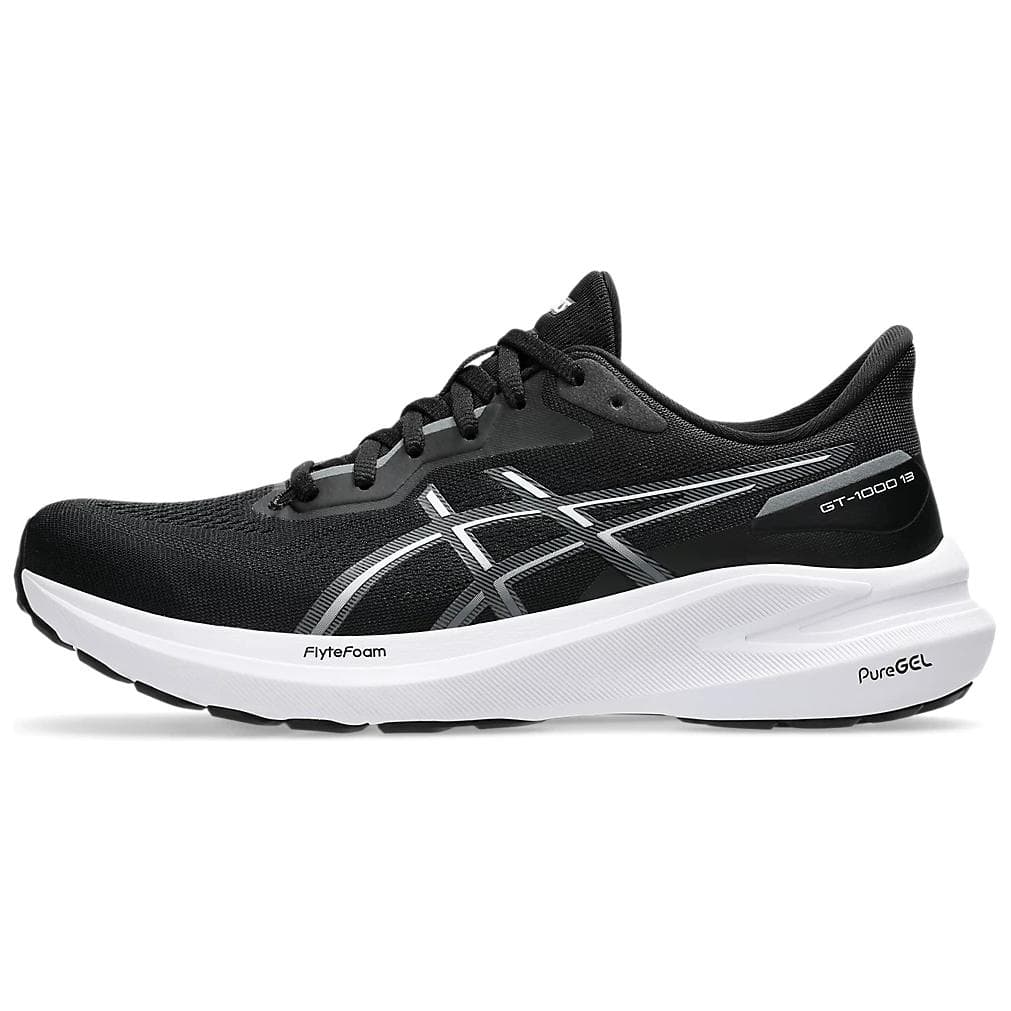Кроссовки для бега Asics GT-1000 13 - изображение 1