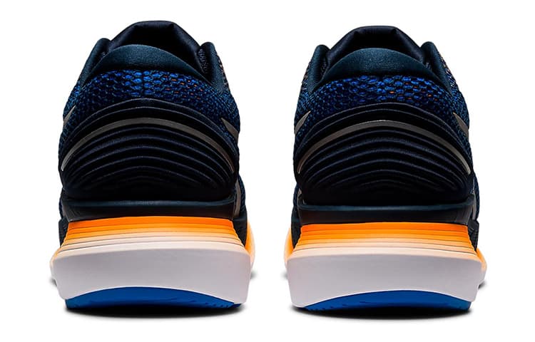 Кроссовки для бега Asics Glideride 2 Lite-Show - изображение 6