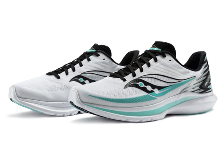 Кроссовки для бега Saucony Kinvara 12 - изображение 3