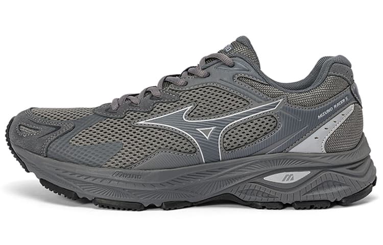 Кроссовки для бега Mizuno Racer S - изображение 1