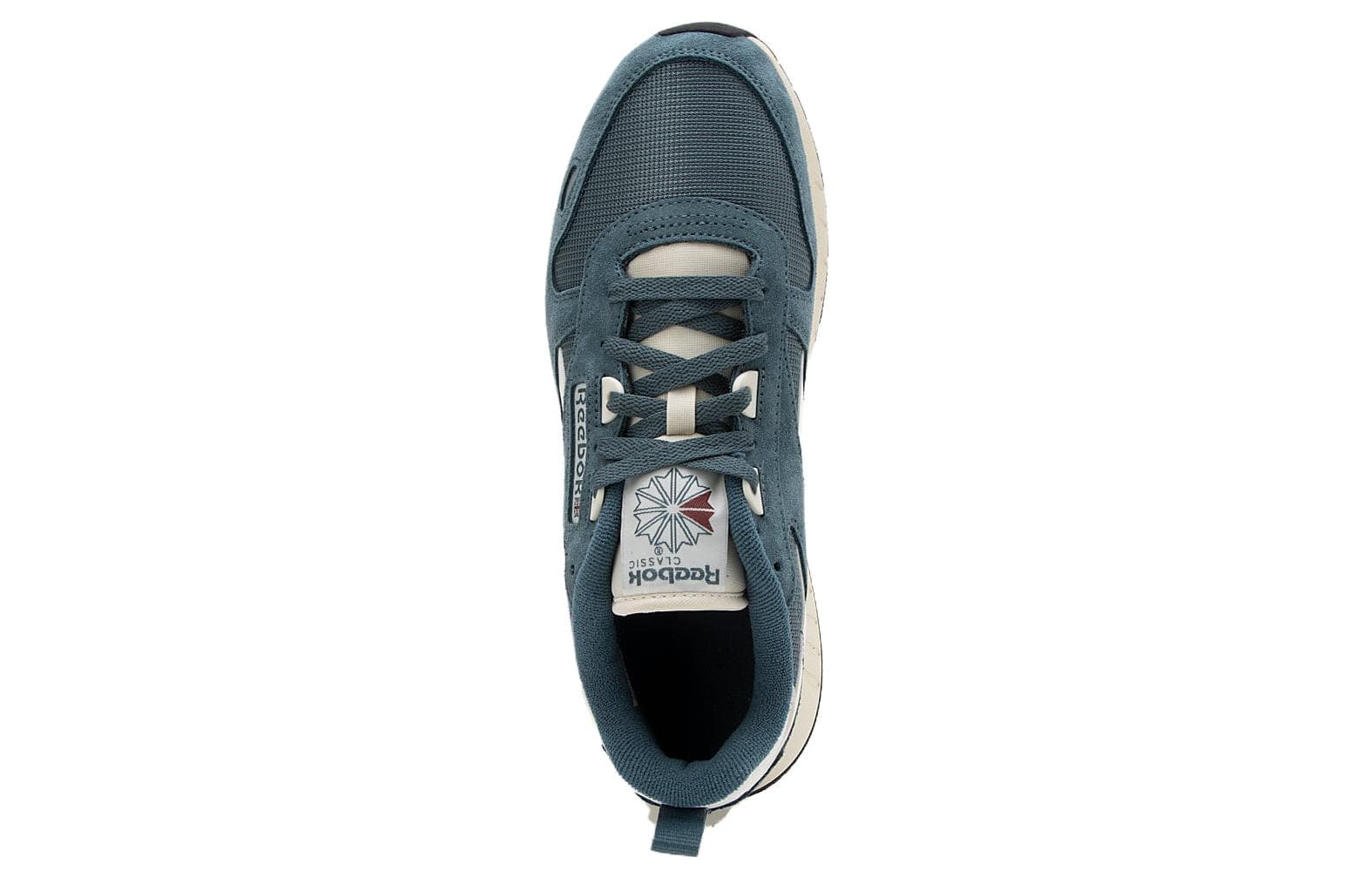 Кроссовки для бега Reebok Classic Leather - изображение 4