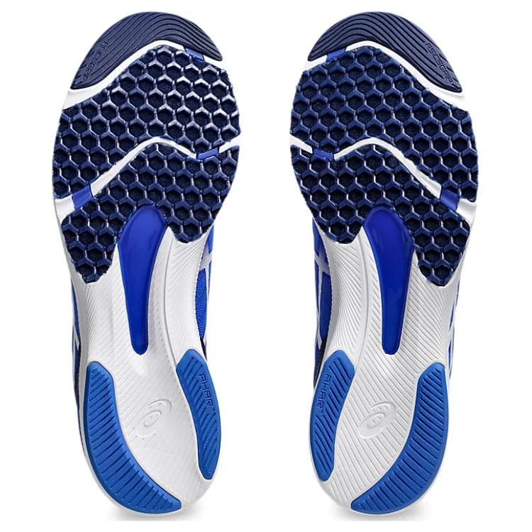 Кроссовки для бега Asics Tarther Rp 3 - изображение 6