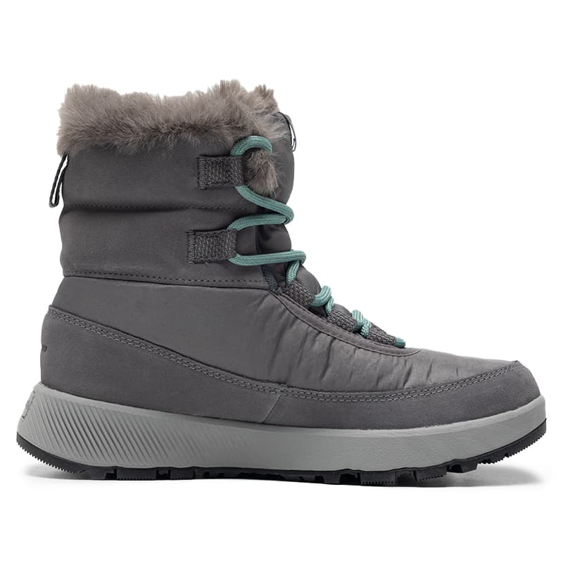 Кроссовки Columbia - изображение 2
