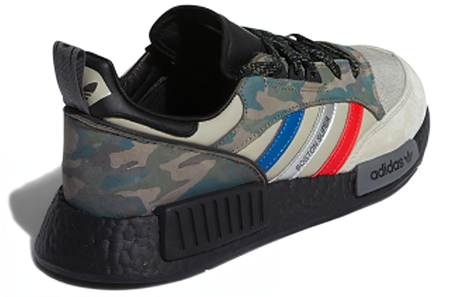 Кроссовки для бега adidas originals Boston SuperXR1 - изображение 3