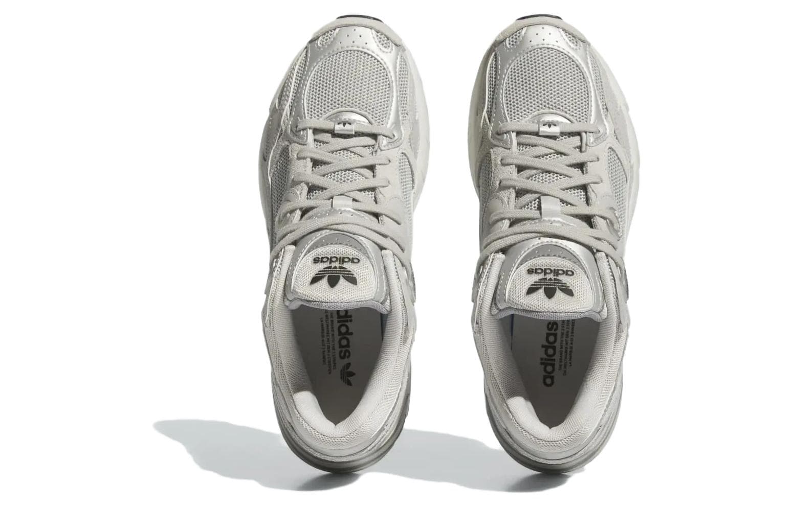 Кроссовки adidas Astir W - изображение 4