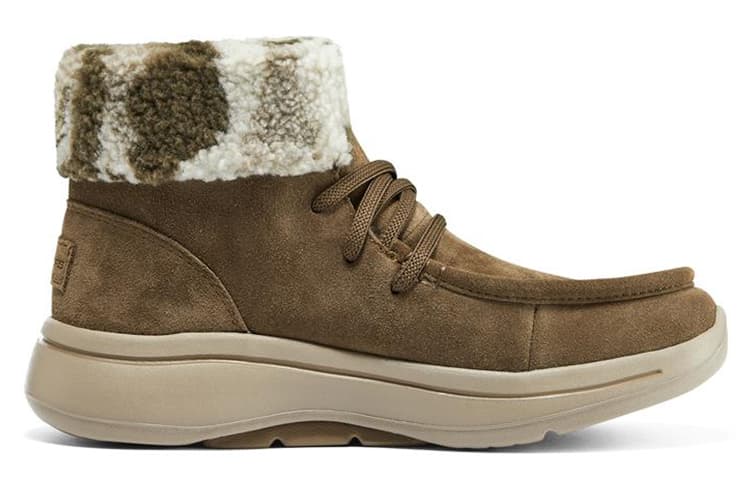 Сапоги Skechers Go Walk Arch Fit - изображение 2