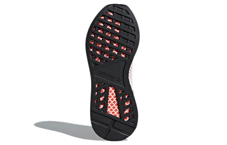 Кроссовки для бега adidas originals Deerupt - изображение 7